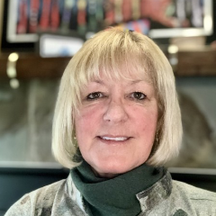 Kerry Campbell-Clark