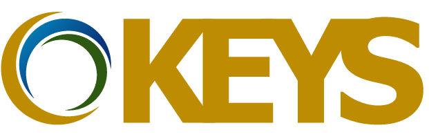 KEYS Logo